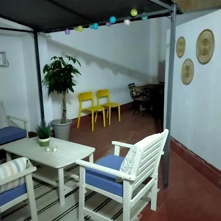 Amplio 6 Plazas Junto Al Centro Appartamento Málaga