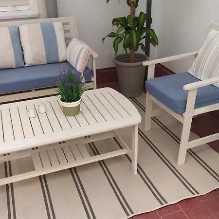 Appartamento Amplio 6 Plazas Junto Al Centro