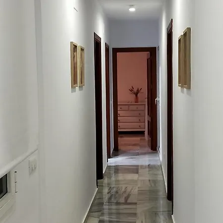Apartment Amplio, Seneca 1a Junto Al Centro