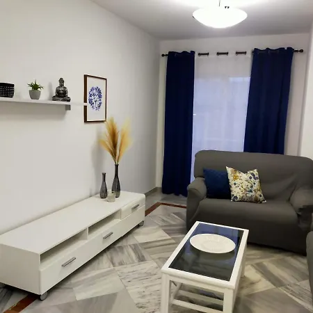 Apartment Amplio, Seneca 1a Junto Al Centro