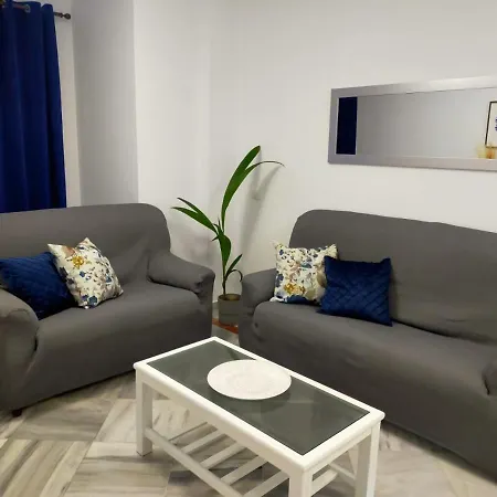 Apartment Amplio, Seneca 1a Junto Al Centro *