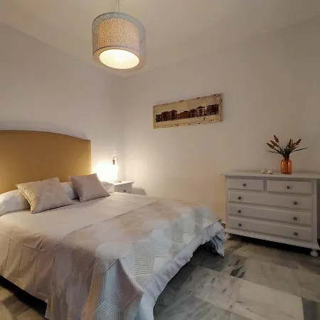 Amplio, Seneca 1a Junto Al Centro Apartment *