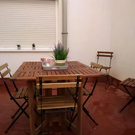 Apartment Amplio, Seneca 1a Junto Al Centro Malaga
