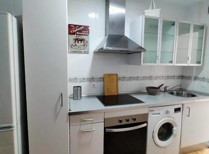 Amplio, Seneca 1a Junto Al Centro *