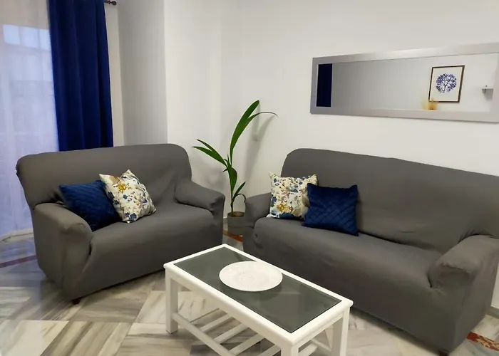 Διαμέρισμα Amplio, Seneca 1a Junto Al Centro *